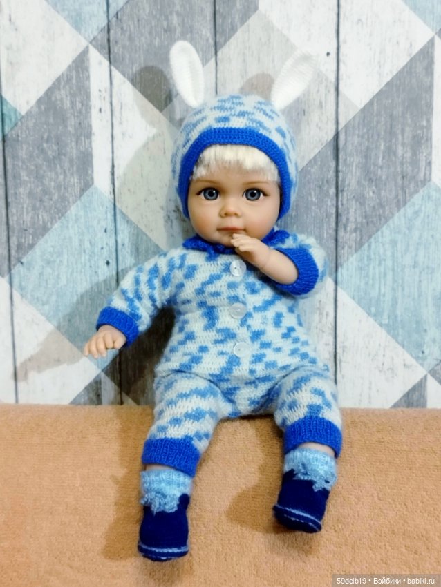 Одежда для пупса — Одежда и обувь для кукол своими руками: фото