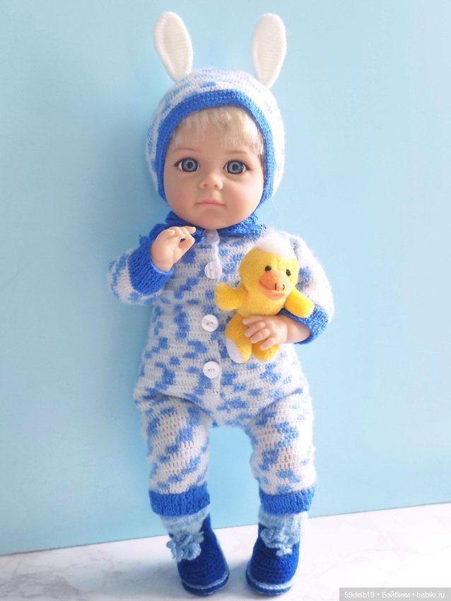 Одежда для пупса — Одежда и обувь для кукол своими руками: фото (фото 9)