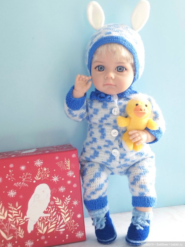 Одежда для пупса — Одежда и обувь для кукол своими руками: фото (фото 8)