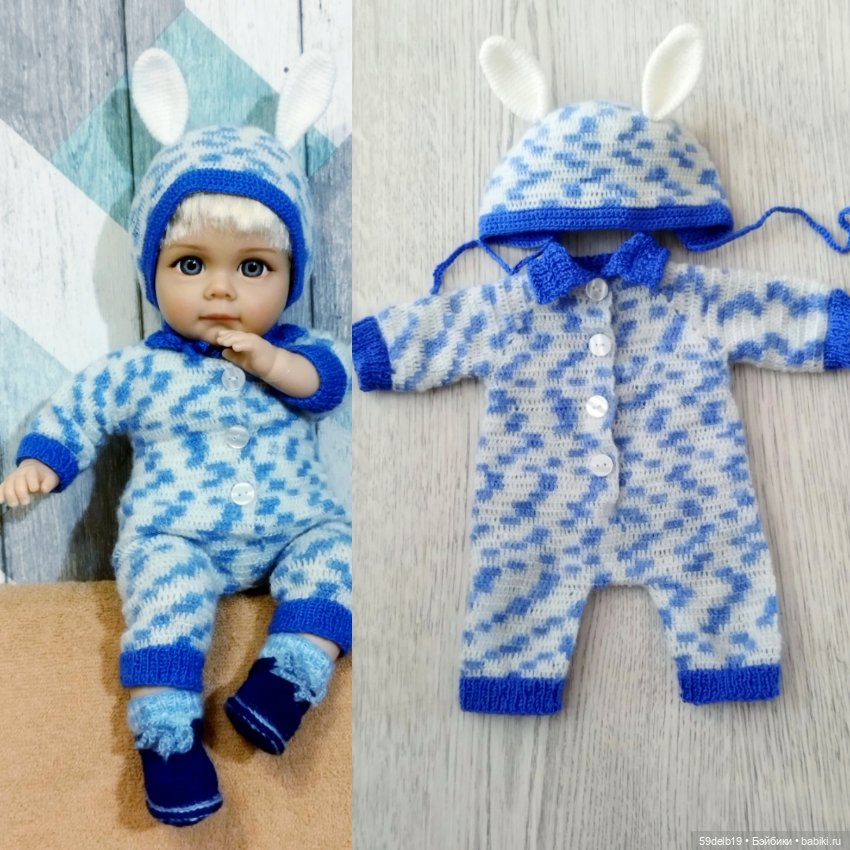 Одежда для пупса — Одежда и обувь для кукол своими руками: фото