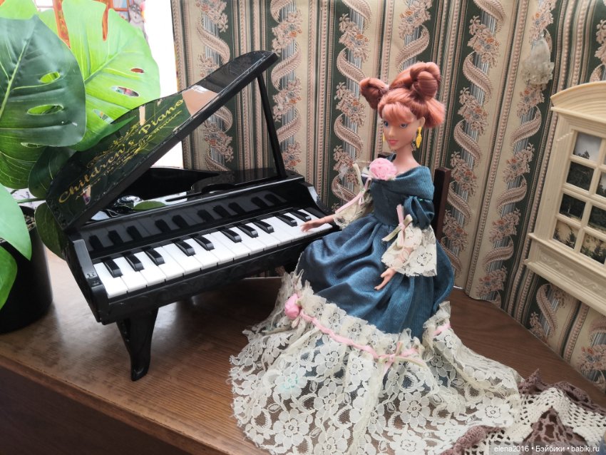 Моя библиотека — Интересные игрушки и фигурки (разное): редкие (фото 2)