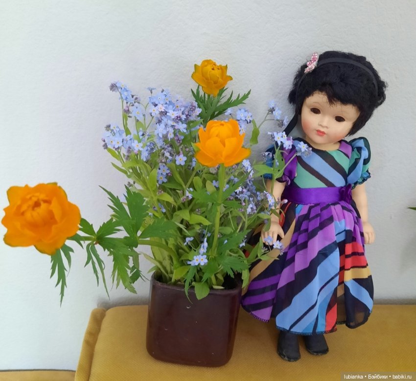 Такая разная прекрасная сирень🥰💜