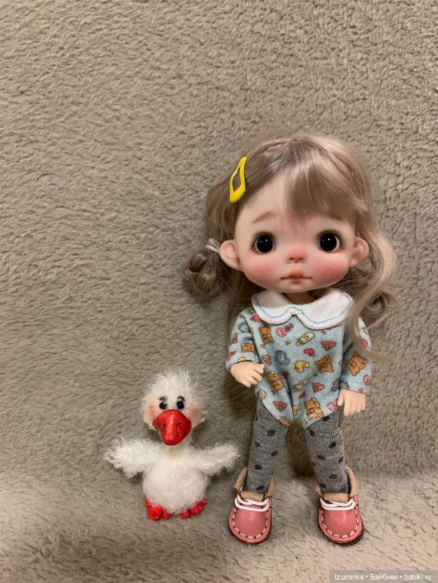 ... Два весёлых Гуся — Вязаные игрушки и амигуруми: крючком