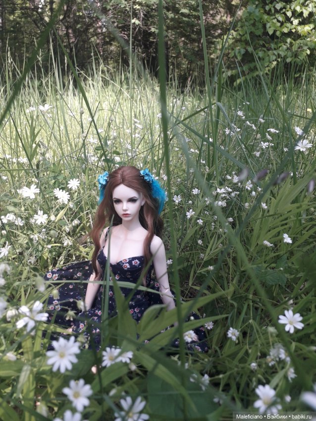 Прогулка — Куклы Iplehouse (Иплхаус): BJD (БЖД)