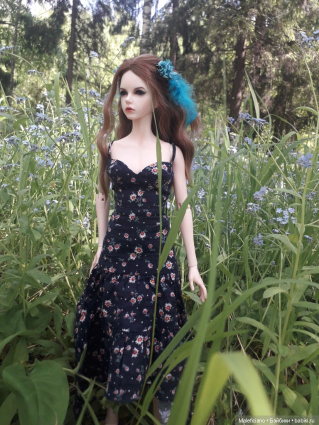 Прогулка — Куклы Iplehouse (Иплхаус): BJD (БЖД) (фото 6)