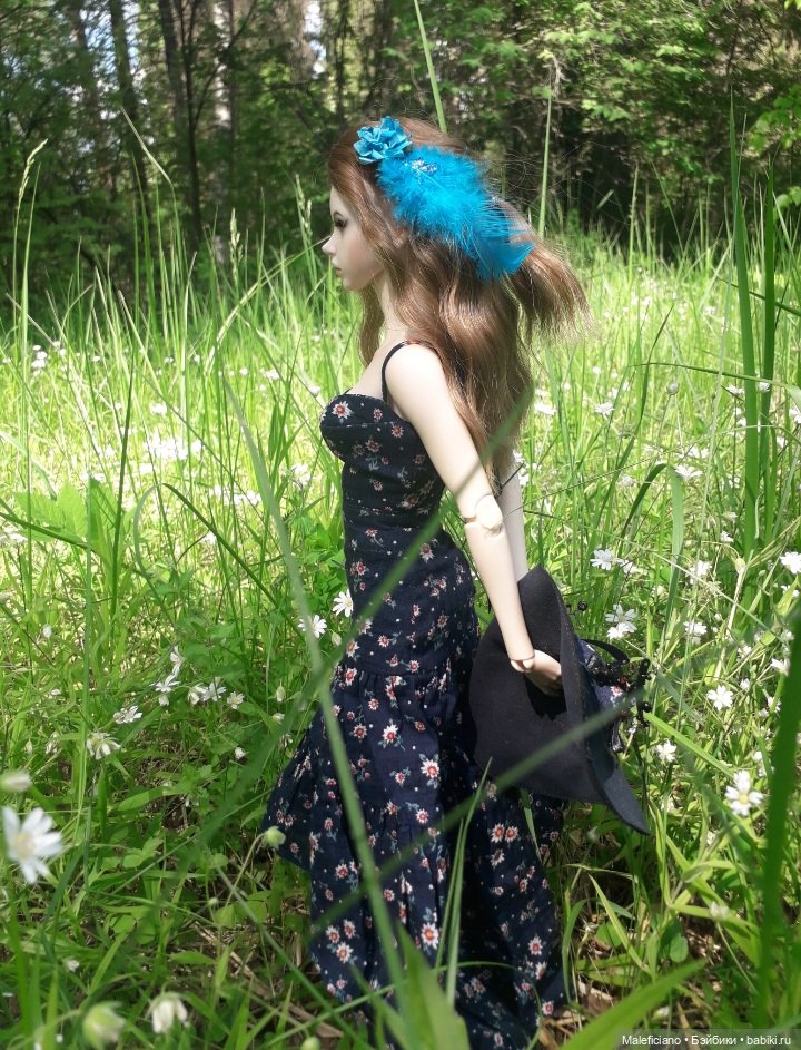 Прогулка — Куклы Iplehouse (Иплхаус): BJD (БЖД) (фото 3)