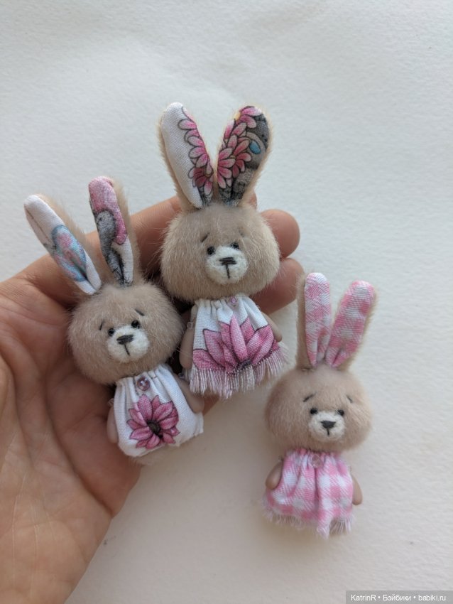 Брошечки — Авторские мишки Тедди и друзья: фото (фото 4)