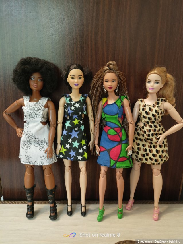 Глаза боятся, а руки делают (фото 5)