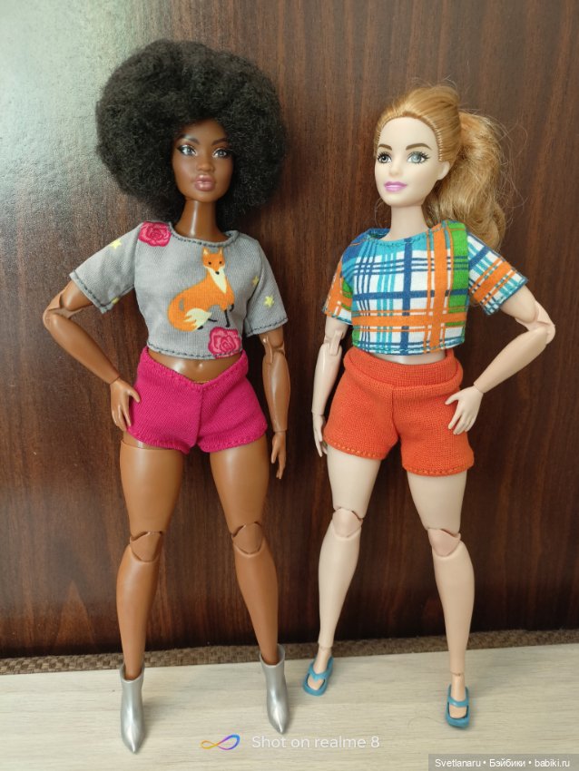 Глаза боятся, а руки делают (фото 3)