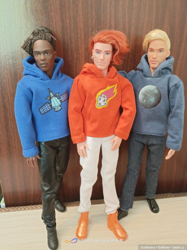 Глаза боятся, а руки делают (фото 6)