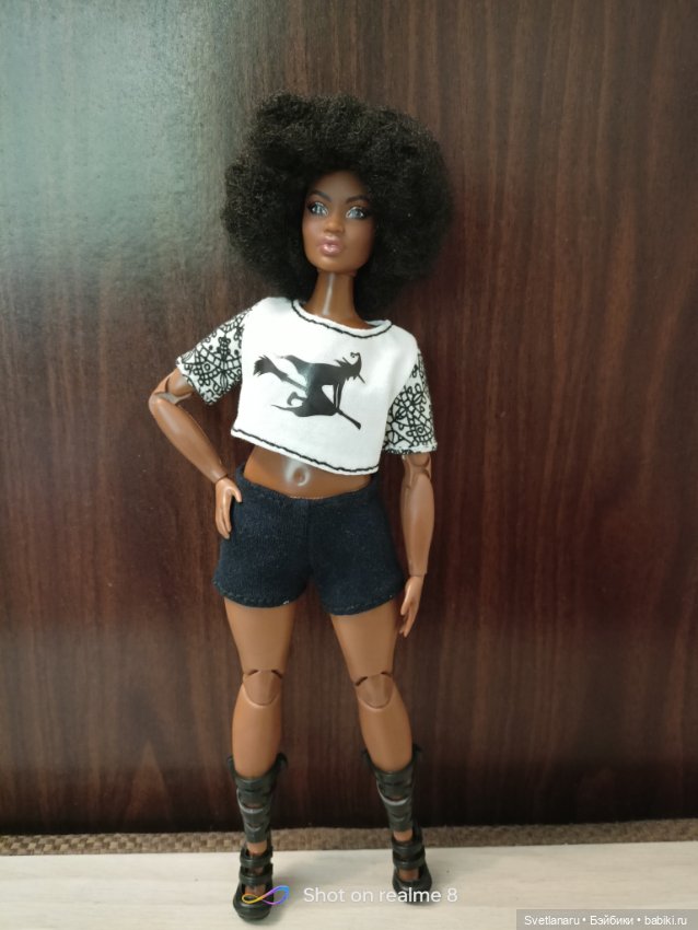 Глаза боятся, а руки делают (фото 4)