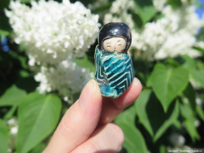 Сиреневый сад и остальная компания