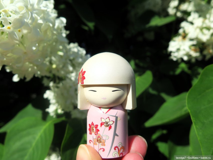 Сиреневый сад и остальная компания (фото 10)