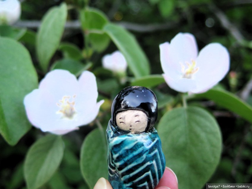 Сиреневый сад и остальная компания