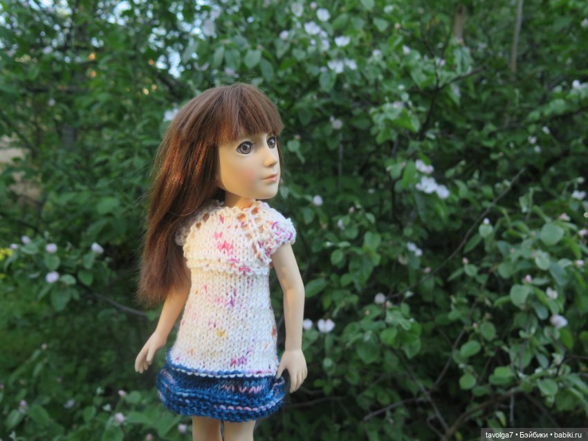 Сиреневый сад и остальная компания