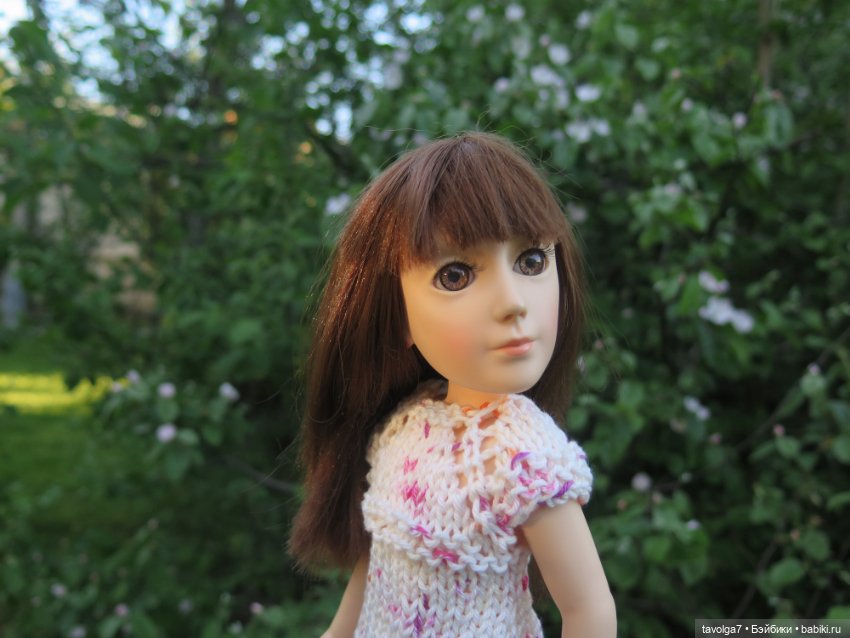 Сиреневый сад и остальная компания