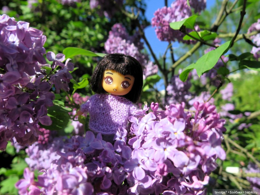 Маленькие русалочки Seasters Лейла и Джоли