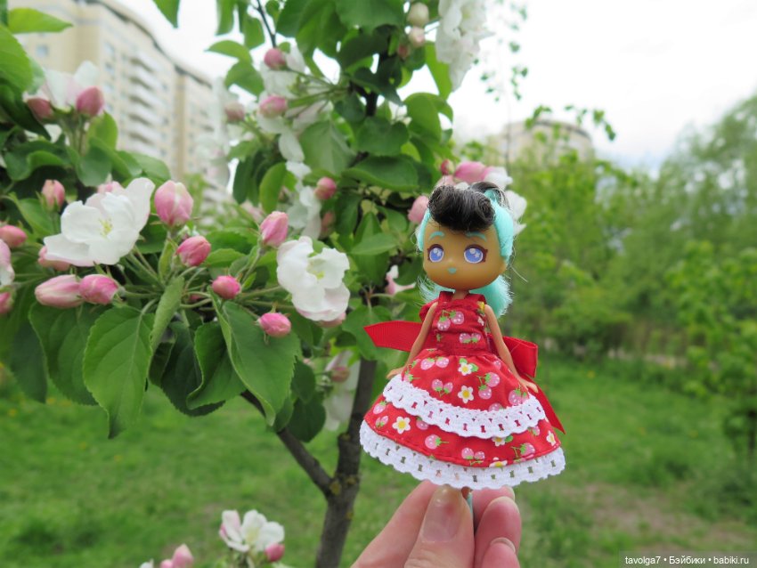 Маленькие русалочки Seasters Лейла и Джоли (фото 3)