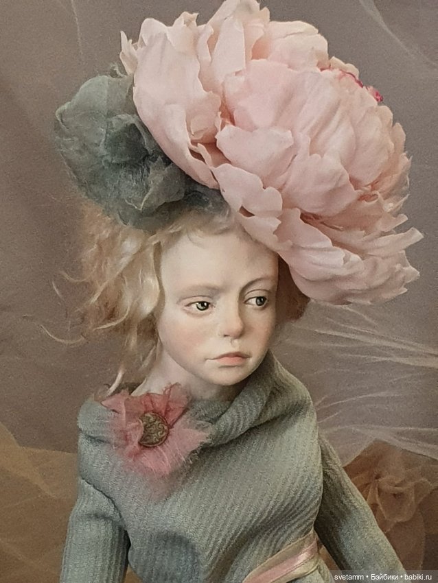 Время кукол. Петербург — Выставки кукол и мишек Тедди: фоторепортажи