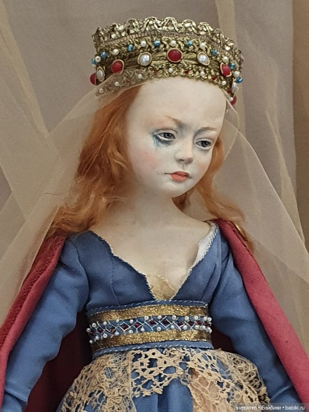 Время кукол. Петербург — Выставки кукол и мишек Тедди: фоторепортажи