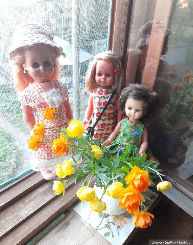 Начало цветочного лета🌞🌸🍀🌷🌼