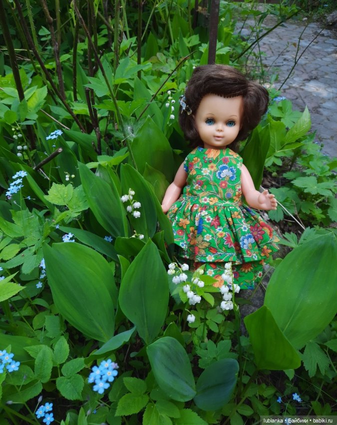 Начало цветочного лета🌞🌸🍀🌷🌼