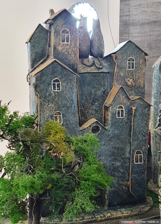 Время кукол. Петербург — Выставки кукол и мишек Тедди: фоторепортажи (фото 4)