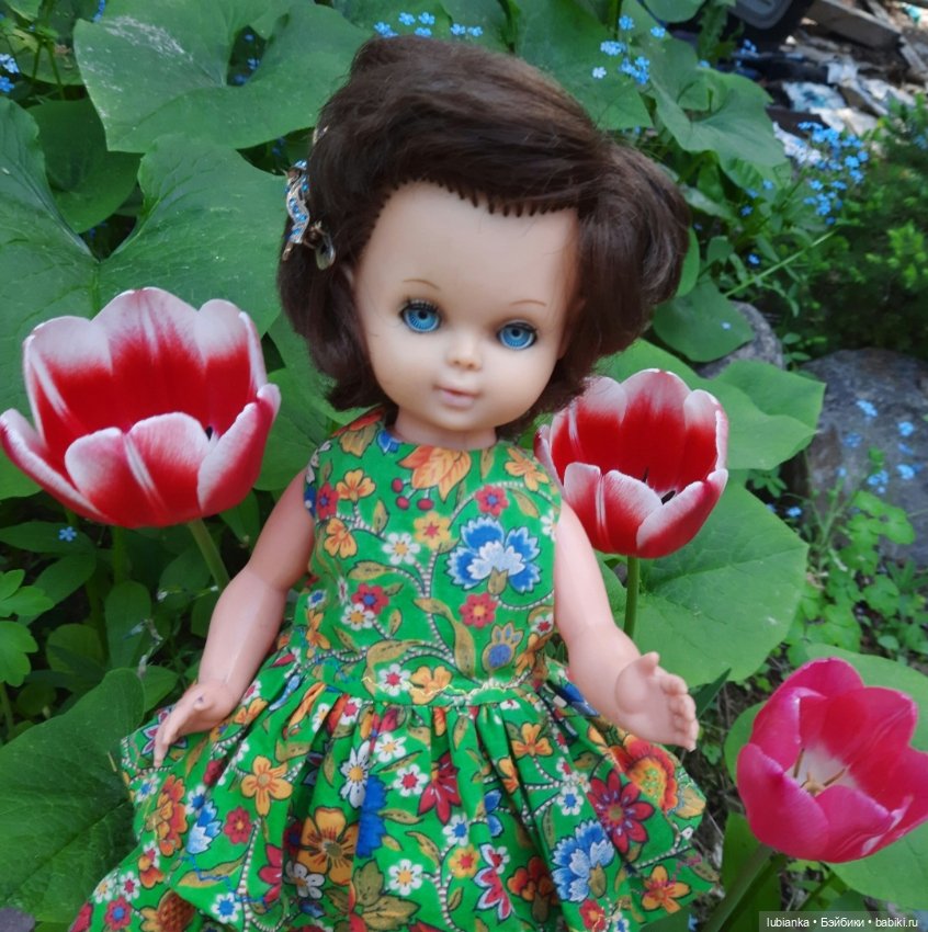 Начало цветочного лета🌞🌸🍀🌷🌼 (фото 4)