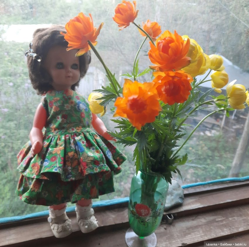 Начало цветочного лета🌞🌸🍀🌷🌼