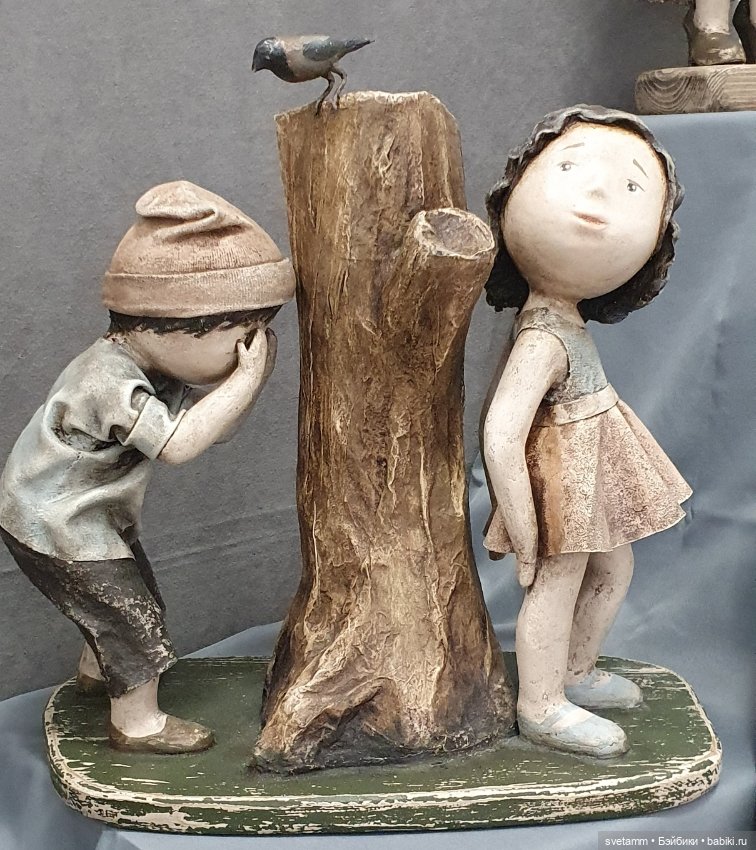 Время кукол. Петербург — Выставки кукол и мишек Тедди: фоторепортажи