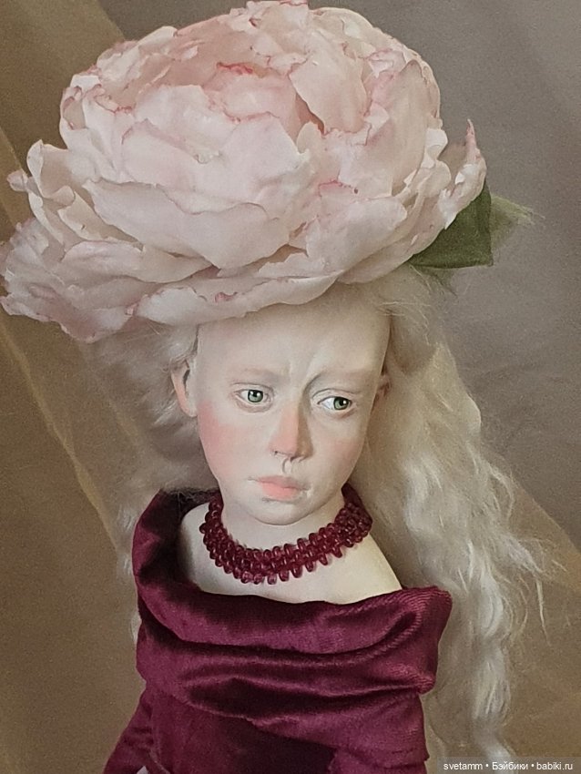 Время кукол. Петербург — Выставки кукол и мишек Тедди: фоторепортажи