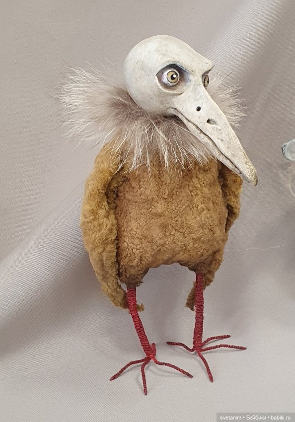 Время кукол. Петербург — Выставки кукол и мишек Тедди: фоторепортажи