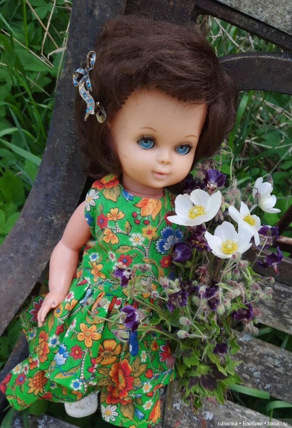 Начало цветочного лета🌞🌸🍀🌷🌼 (фото 10)