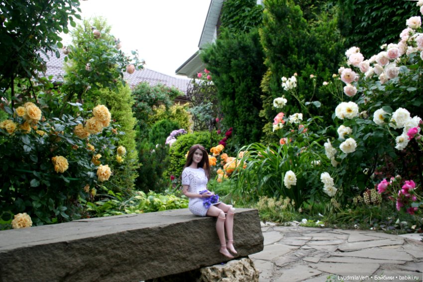 Без пяти минут ЛЕТО — Коллекционные экшн (фото 7)