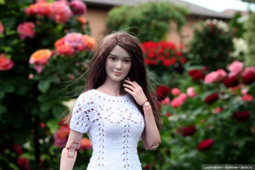 Без пяти минут ЛЕТО — Коллекционные экшн (фото 10)