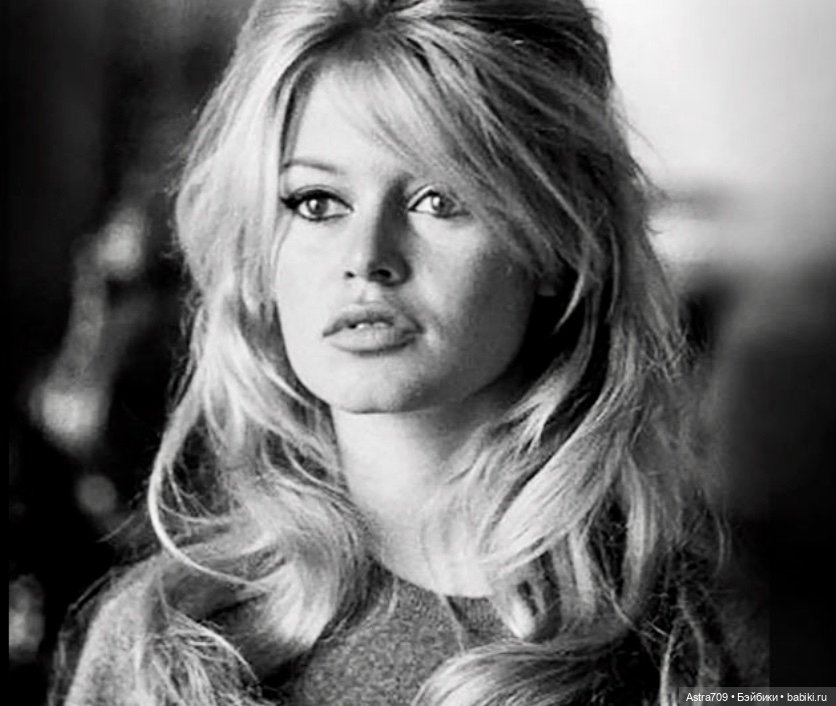 Большие куклы ГДР и Брижит Бардо (фото 4)