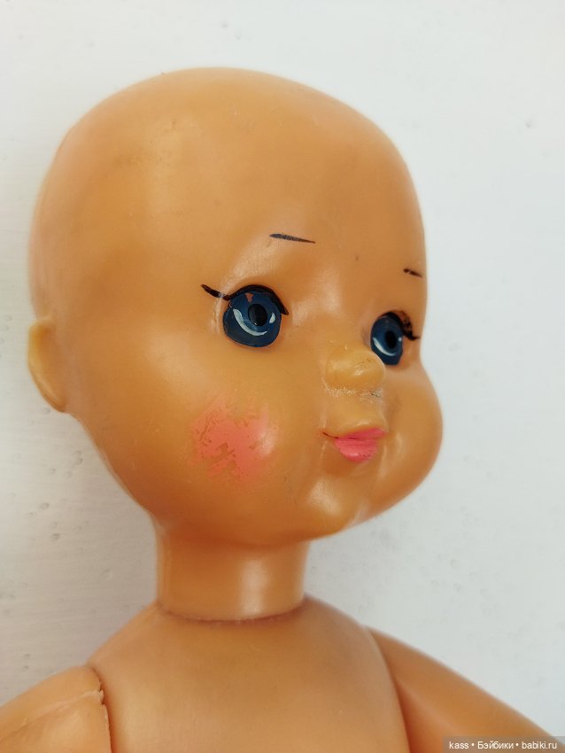 Незнакомое. Советское? "Звездочка" (фото 2)