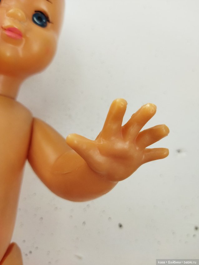 Незнакомое. Советское? "Звездочка" (фото 5)