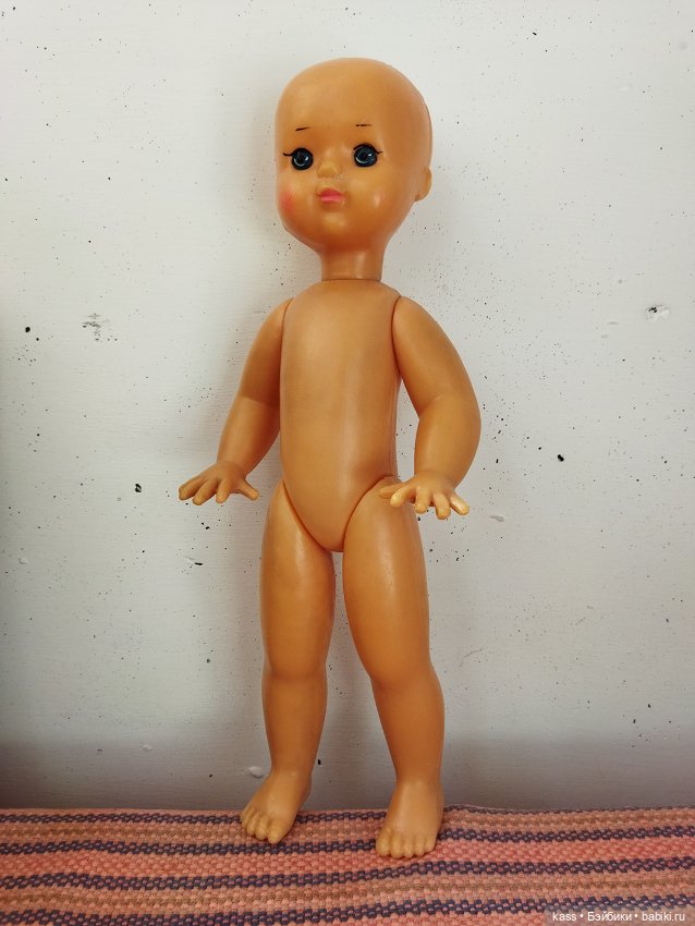 Незнакомое. Советское? "Звездочка" (фото 3)