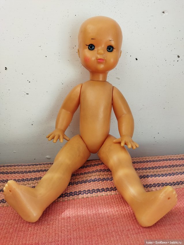 Незнакомое. Советское? "Звездочка" (фото 4)