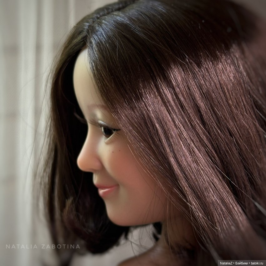 Дафна. "Дорога перемен" — Куклы Ruby Red (Руби Ред) Fashion Friends: Siblies (фото 3)