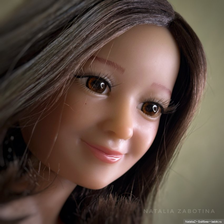 Дафна. "Дорога перемен" — Куклы Ruby Red (Руби Ред) Fashion Friends: Siblies