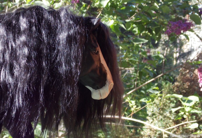 Гамлет — Домашние фото авторских игрушек: Тедди