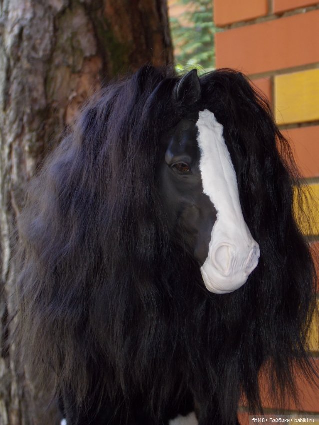 Гамлет — Домашние фото авторских игрушек: Тедди (фото 4)