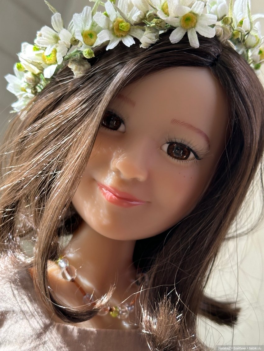 Дафна. "Дорога перемен" — Куклы Ruby Red (Руби Ред) Fashion Friends: Siblies