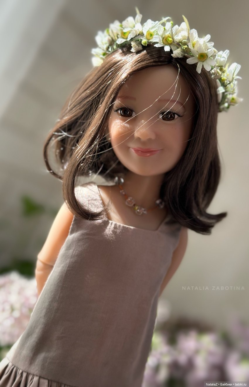 Дафна. "Дорога перемен" — Куклы Ruby Red (Руби Ред) Fashion Friends: Siblies