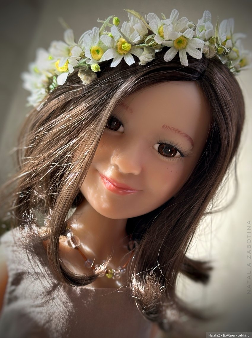 Дафна. "Дорога перемен" — Куклы Ruby Red (Руби Ред) Fashion Friends: Siblies