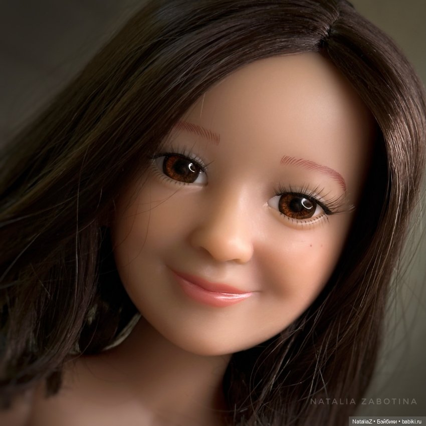 Дафна. "Дорога перемен" — Куклы Ruby Red (Руби Ред) Fashion Friends: Siblies (фото 4)