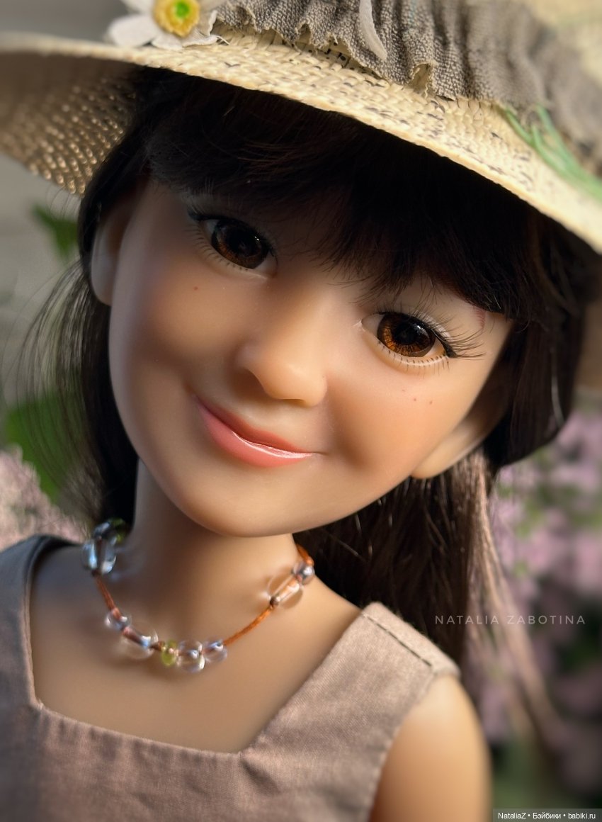 Дафна. "Дорога перемен" — Куклы Ruby Red (Руби Ред) Fashion Friends: Siblies (фото 8)