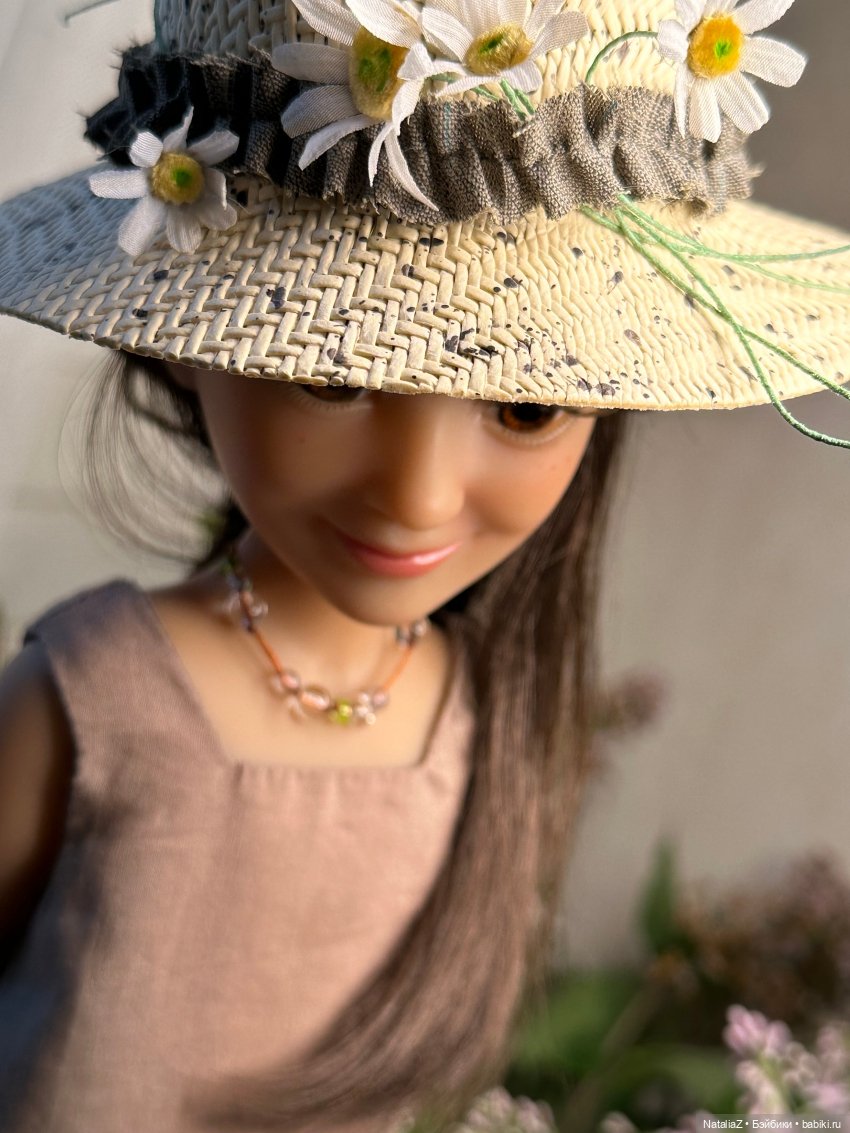 Дафна. "Дорога перемен" — Куклы Ruby Red (Руби Ред) Fashion Friends: Siblies (фото 5)